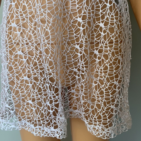 Swim cover up - Picture 3 of 8